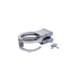 Police Playset con Suoni e Luci