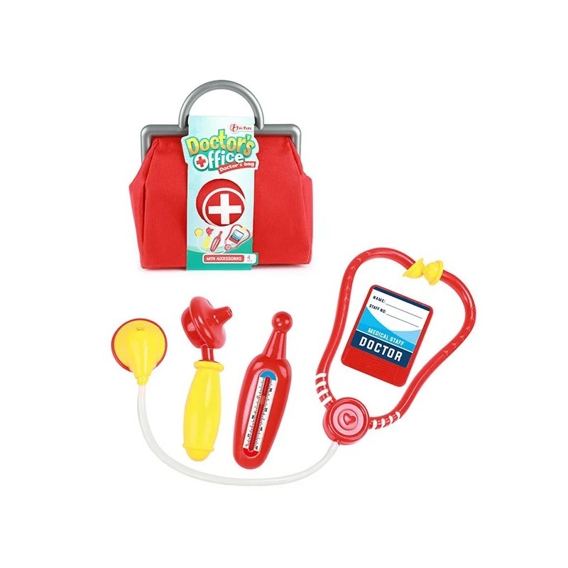 Doctor Office Bag