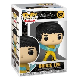 Funko Pop Bruce Lee 87