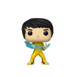 Funko Pop Bruce Lee 87
