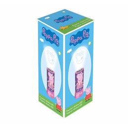 Proiettore Cilindrico Led Peppa Pig