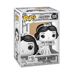Funko Pop Disney Snow White 1526