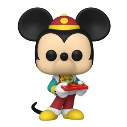 Funko Pop Disney Lunar New Year Mickey 1540