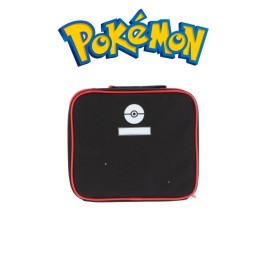 Pokemon Lunchbag Bambino