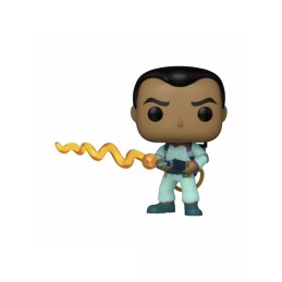 Funko Pop Ghost Busters Winston Zeddemore 1782