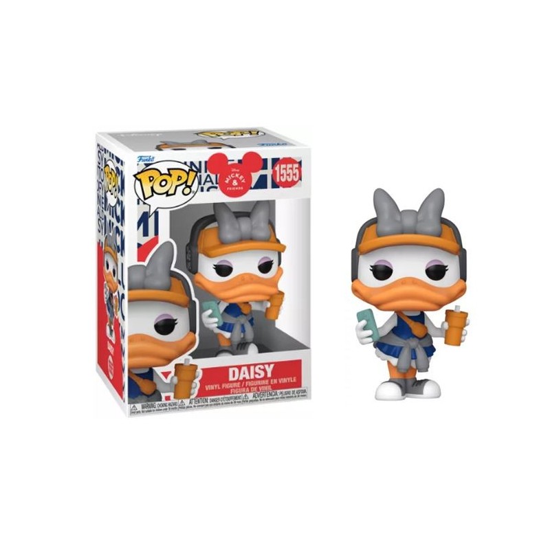 Funko Pop Daisy 1555