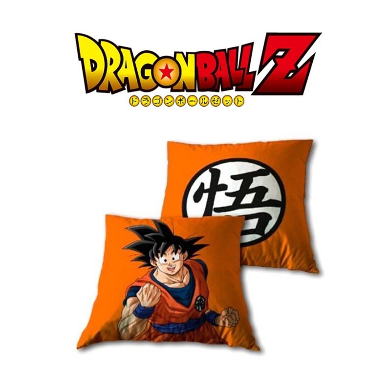 Cuscino Dragon Ball