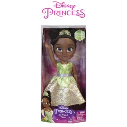 Disney Princess My Friend Tiana 38 cm
