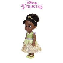 Disney Princess My Friend Tiana 38 cm