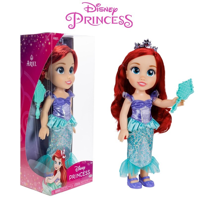 Disney Princess Ariel 38 cm