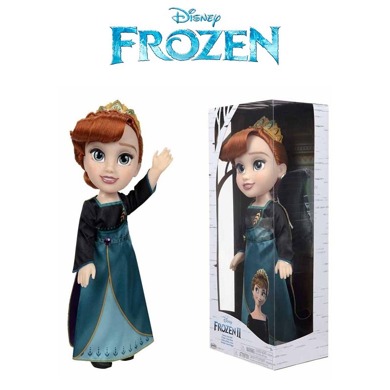 Disney Frozen AS2 Anna 38 cm