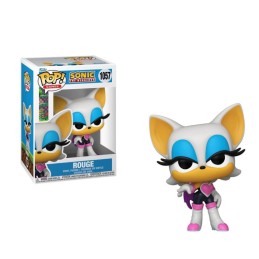 Funko Pop Garrett Wilson 302