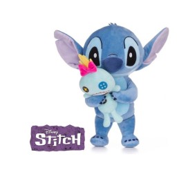 Peluche Demon Slayer Nezuko 27 cm