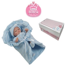 Berbesa Fany Gonna e Giacca 40 cm