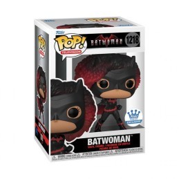 Funko Pop Batwoman 1218