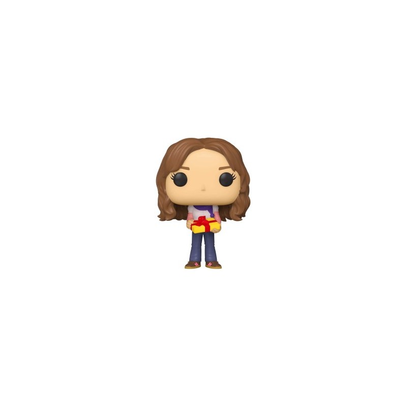 Funko Pop Harry Potter Hermione Granger 123 Funko Pop Harry Potter Hermione Granger 123