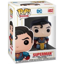 Funko Pop DC Superman 402
