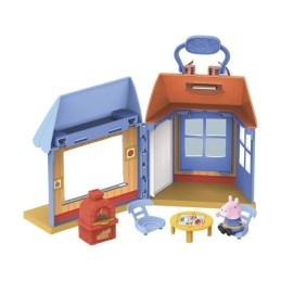 Peppa Pig Pizza Place
