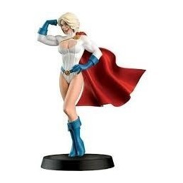 Power Girl DC