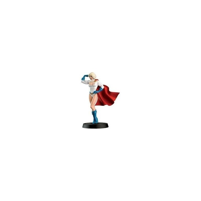 Power Girl DC Power Girl DC