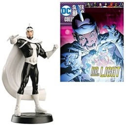 Dc Dr Light