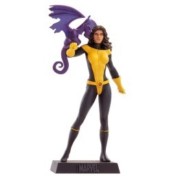 Dc Shadowcat