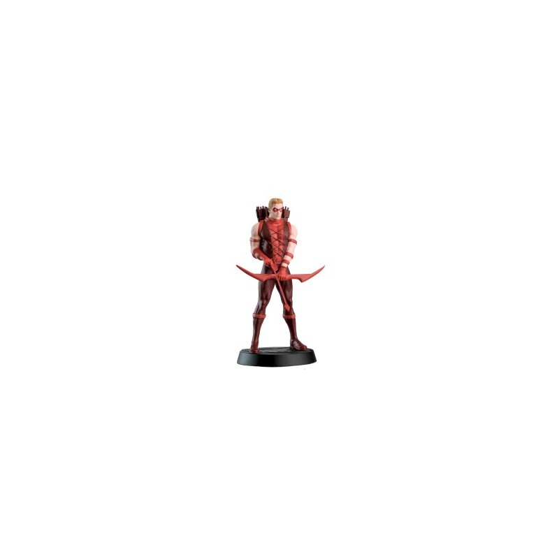 Dc Red Arrow Dc Red Arrow