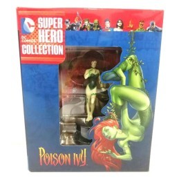 Dc Poison Ivy