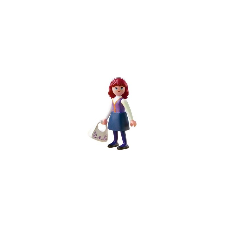 Playmobil Spirit Maricela Playmobil Spirit Maricela