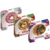 Puzzle Pizza Donut Pancake 300 pcs