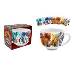 Mug