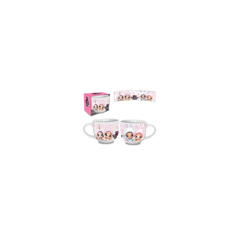 NaNaNa Tazza Jumbo in ceramica NaNaNa Tazza Jumbo in ceramica