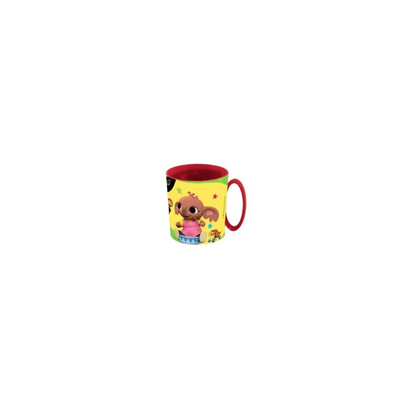 Bing Tazza PP ml 350 Microonde Bing Tazza PP ml 350 Microonde