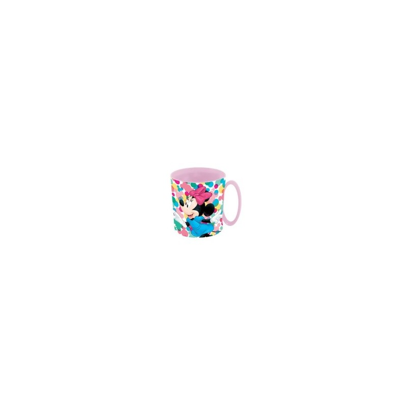 Minnie Tazza PP ml 350 Microonde Minnie Tazza PP ml 350 Microonde