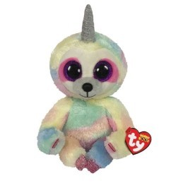 TY Peluche Chewey 15 CM
