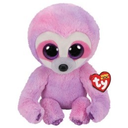 Ty Peluche Banana 15 cm