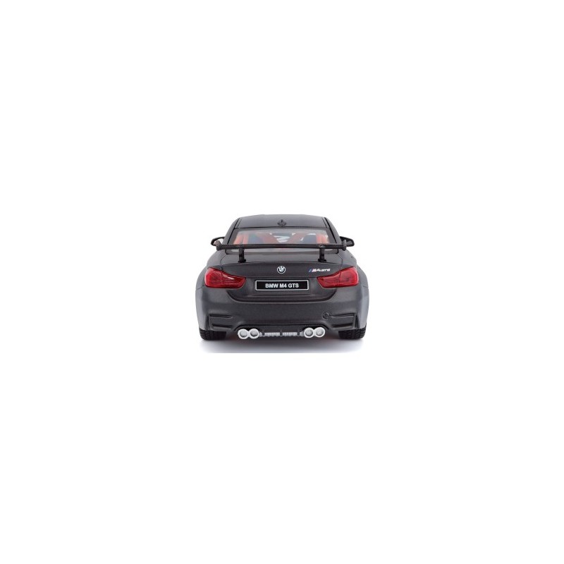 Maisto BMW M4 GTS Scala 1:24 Maisto BMW M4 GTS Scala 1:24