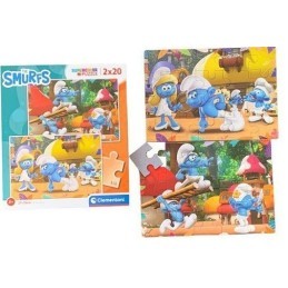 Puzzle