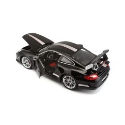 Burago Porche 911 GT3 RS scala 1/18