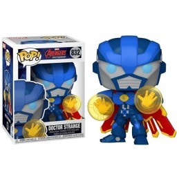 Funko Pop Doctor Strange 832