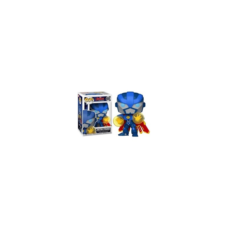 Funko Pop Doctor Strange 832 Funko Pop Doctor Strange 832