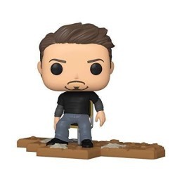 Funko Pop Avengers Tony Stark XL 756