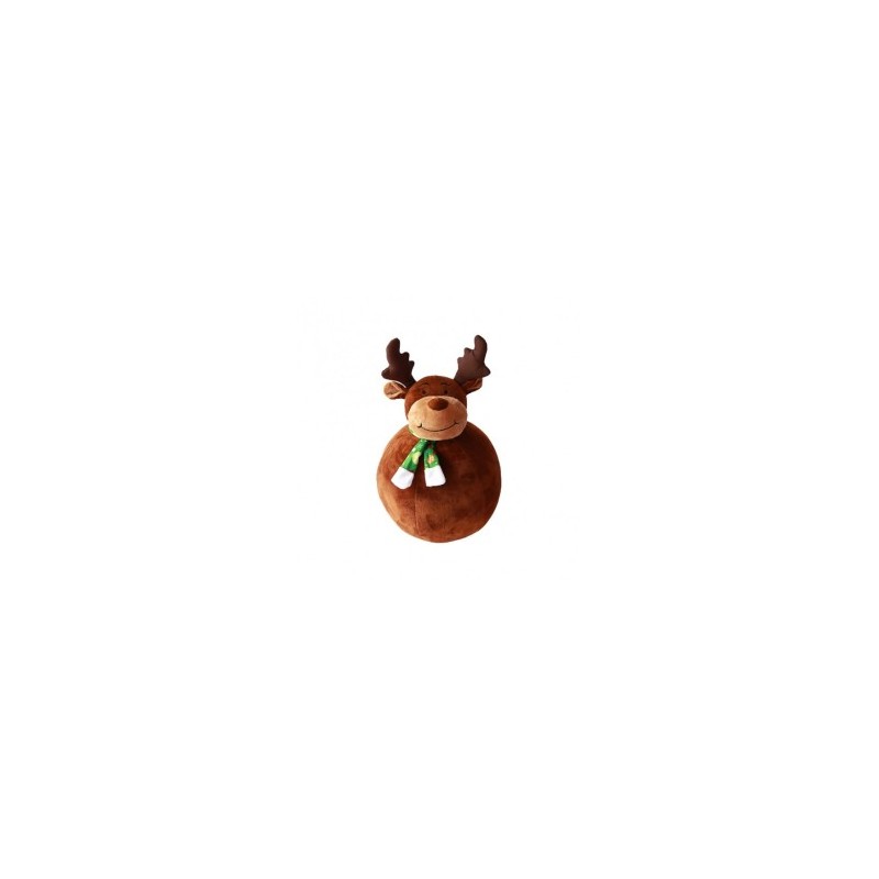 Peluche Renna 28 cm XT2400 Peluche Renna 28 cm XT2400