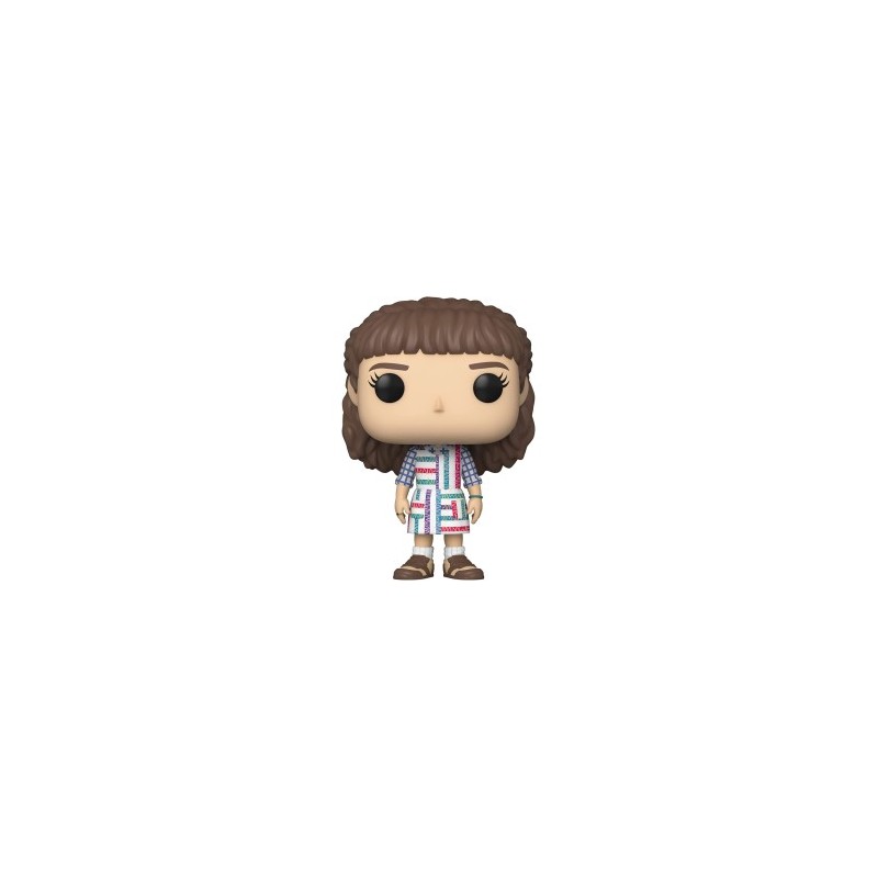 Funko Pop Stranger Things Eleven 1238 Funko Pop Stranger Things Eleven 1238