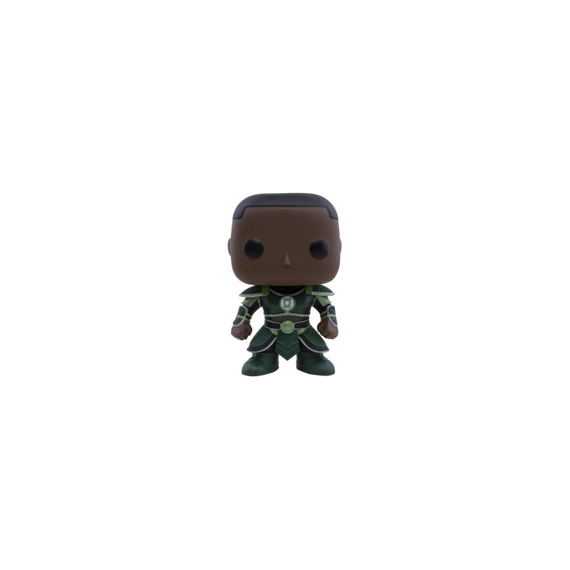 Funko Pop DC Green Lantern 400 Funko Pop DC Green Lantern 400