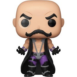 Funko Pop Gijoe Dr. Mindbender 11