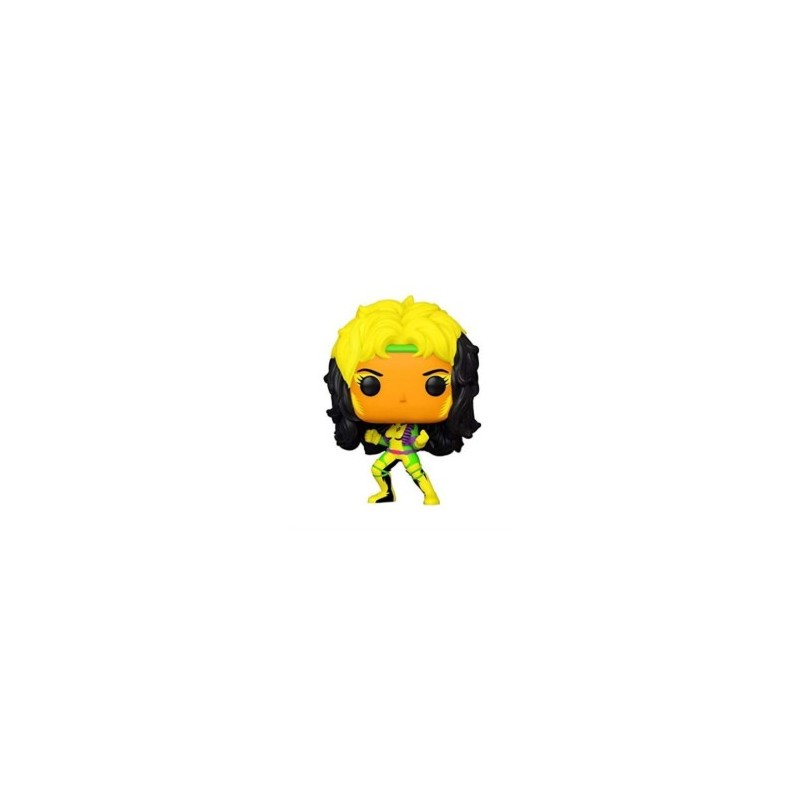 Funko Pop Marvel Rogue 800 Funko Pop Marvel Rogue 800