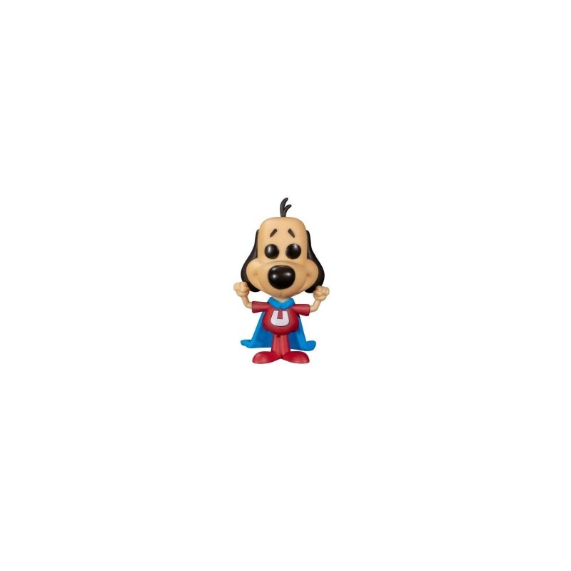 Funko Pop Underdog 851 Funko Pop Underdog 851