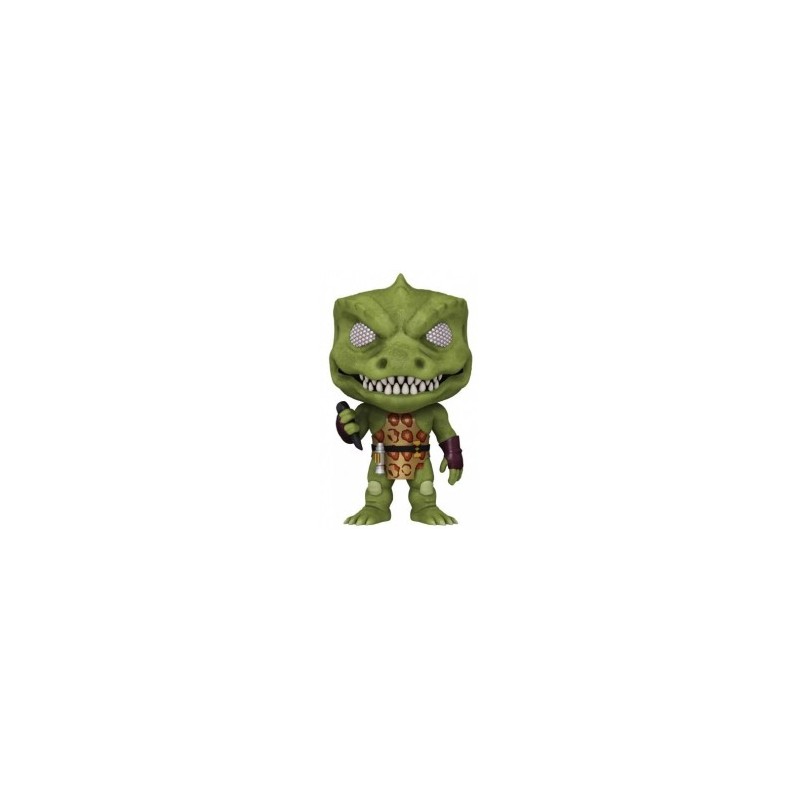 Funko Pop Star Trek Gorn 1143 Funko Pop Star Trek Gorn 1143
