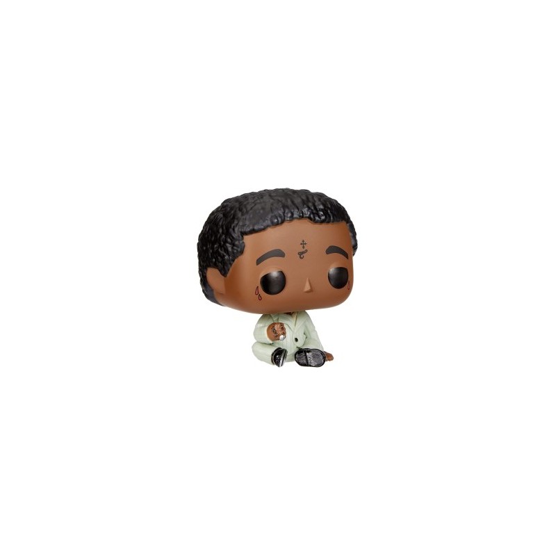 Funko Pop Lil Wayne The Carter III 07 Funko Pop Lil Wayne The Carter III 07